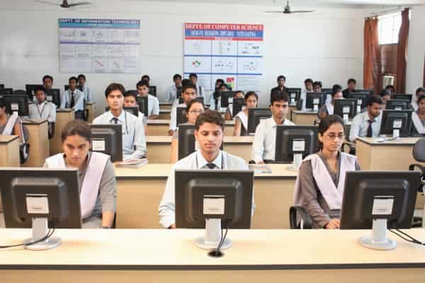 VITS Satna Labs photo 3